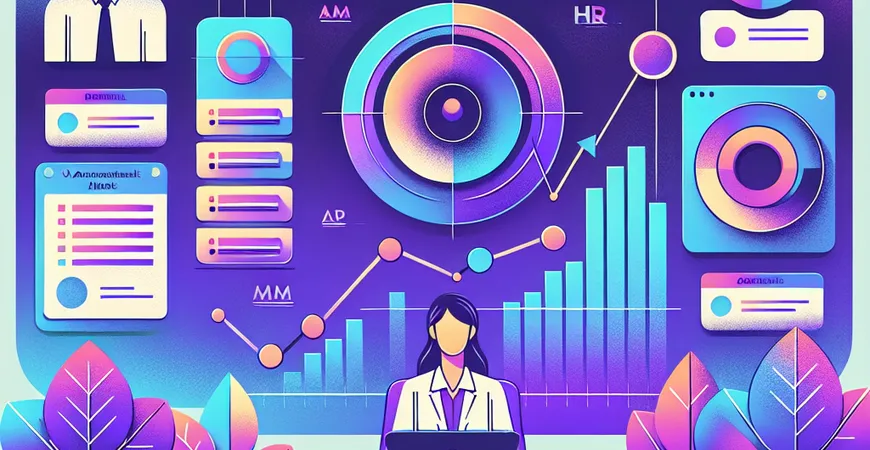 考勤异常怎么批量申诉？HRM 系统批量提交审批功能